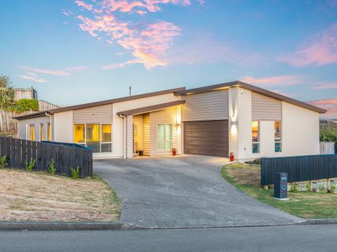 33 Kahurangi Heights, Aotea