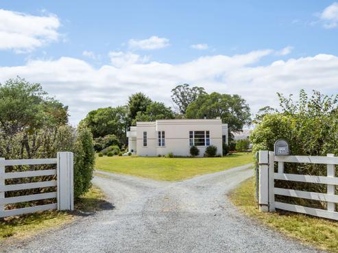299 Bidwills Cutting Road, Greytown