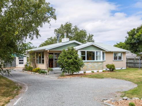 135 West Street, Greytown