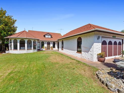 4 Alexander Street, Waikanae