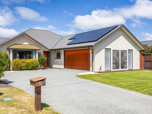 16 Ballarat Road, Rangiora