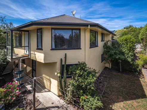 10B Rosebank Terrace, Stoke