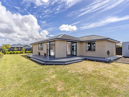 84 Watkins Drive, Rangiora