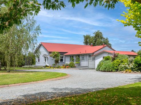 2087 State Highway 2, Kiriwhakapapa