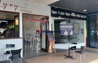 Spit Risk Retail Investment