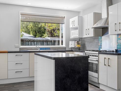 15A Coates Place, Rangiora
