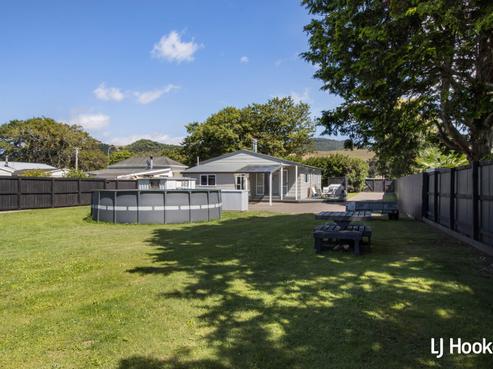 91 Parry Palm Avenue, Waihi