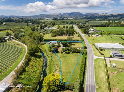 384 Te Aute Road, Havelock North