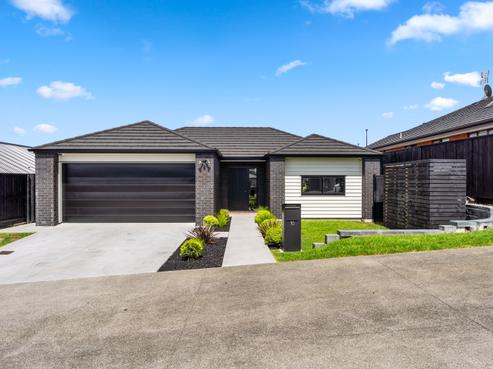 10 Routeburn Lane, Karaka