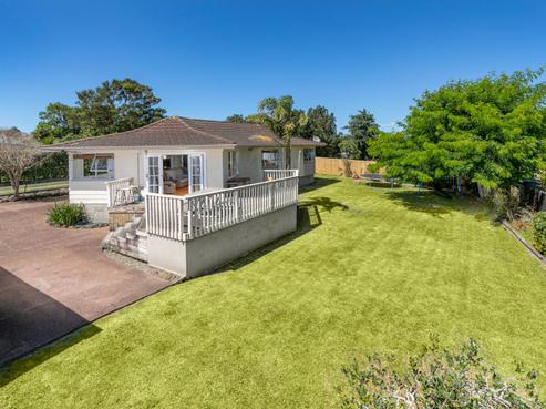 91 Sunnyside Road, Sunnyvale