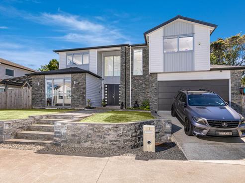 3 Santorini Rise, Bayview