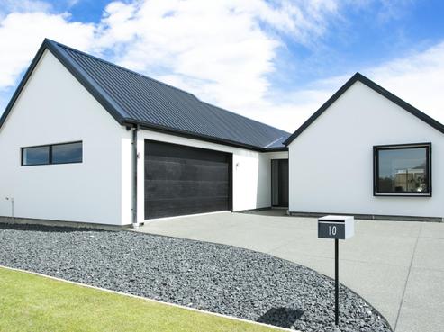 10 Strowan Avenue, Elgin