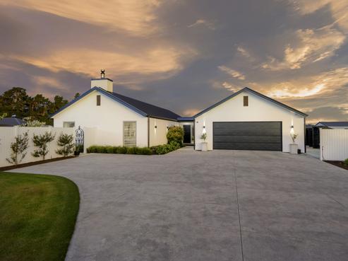 6 Perendale Place, Kirwee