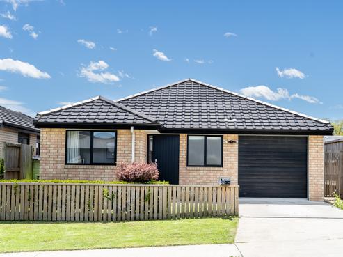 22 North Ridge Drive, Rototuna North