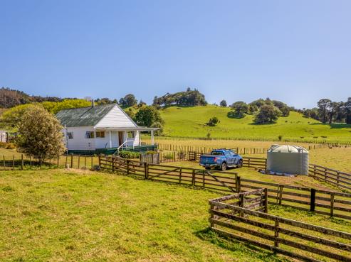 5777 State Highway 12, Kaikohe