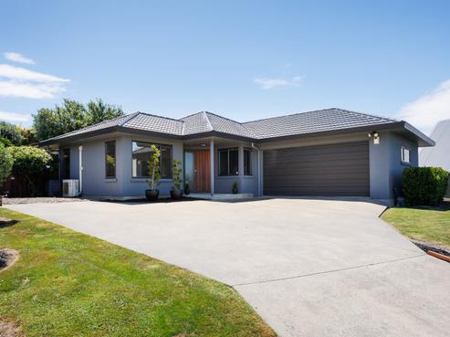 66 Fraser Drive, Feilding