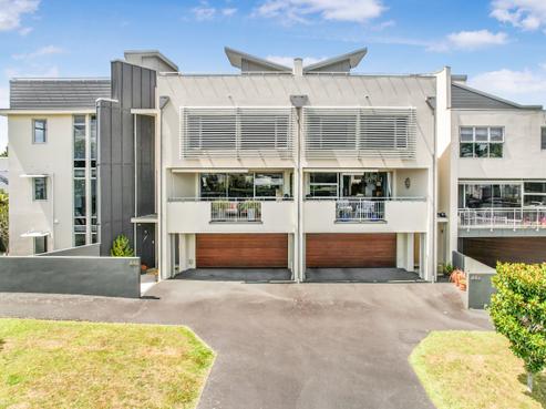 44C Anglesea Street, Hamilton Central