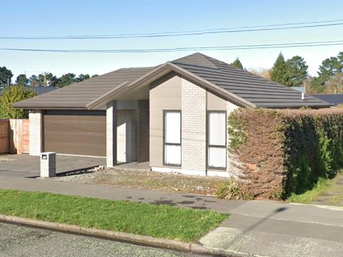 112 Bowen Street, Rakaia
