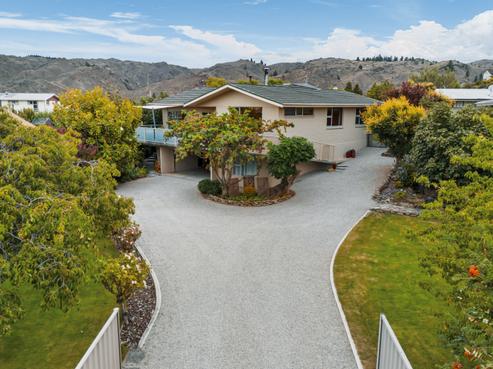3 Hart Place, Alexandra