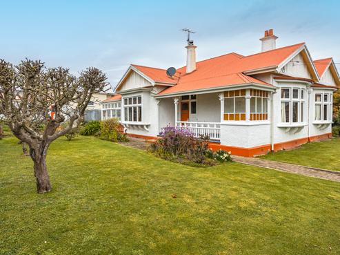 61 Hull Street, Oamaru
