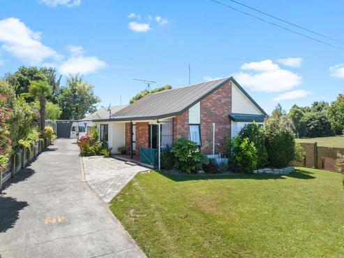 14A Barnett Street, Putaruru