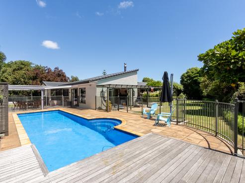 70 Langdale Avenue, Paraparaumu