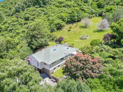 151 Moores Valley Road, Wainuiomata