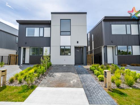 5/130 Richmond Street, Petone