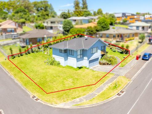 32 Hewlett Road, Massey