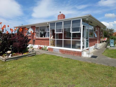 1 Kennedy Crescent, Waimate