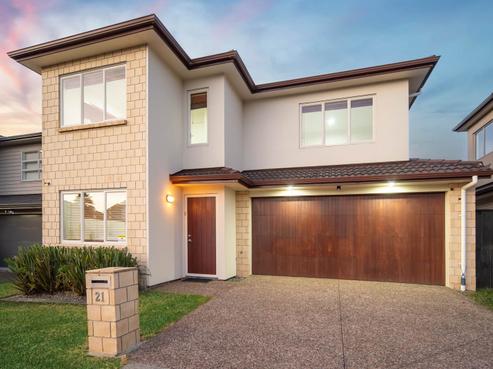21 Kestev Drive, Flat Bush