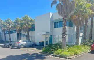 166M² ROSEDALE OFFICE

