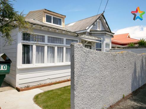 10 Elizabeth Street, Petone
