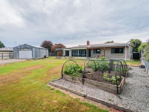 72 John Street North, Temuka