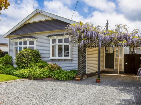 41 Conway Street, Somerfield