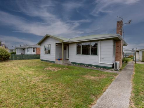 1 Arrow Street, Paeroa