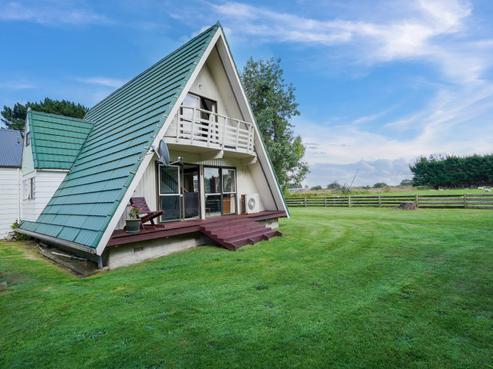 243 Curran Road, Otatara