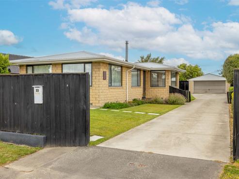 23 Denise Crescent, Hornby