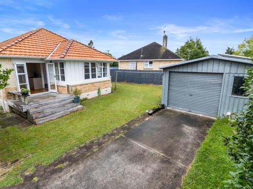 44 Churchill Avenue, Maeroa