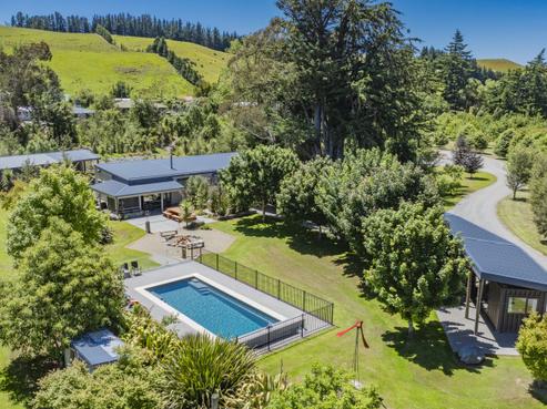193 Whitecliffs Road, Glentunnel