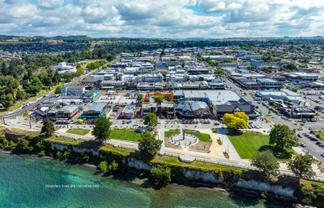 Lucrative development potential