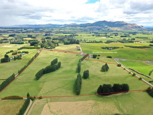 82 Pinnacle Road, Gore Surrounds