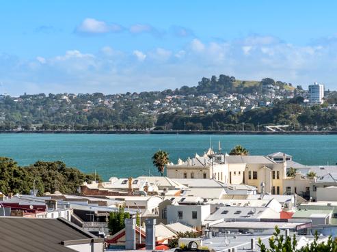 6/66 Victoria Road, Devonport