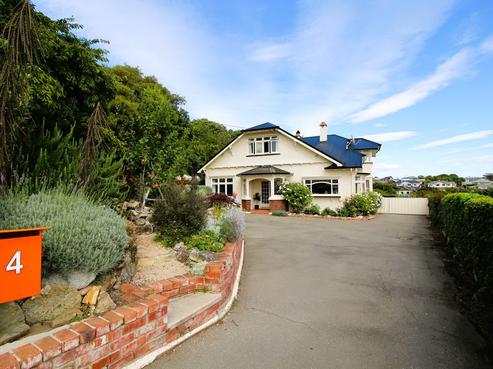 4 Greta Street, Oamaru