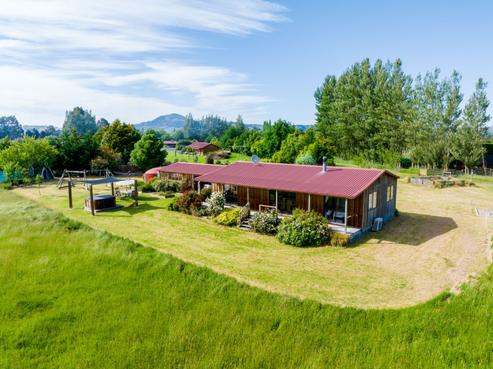 110 School Road South, Mosgiel
