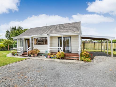 119A East Street, Feilding
