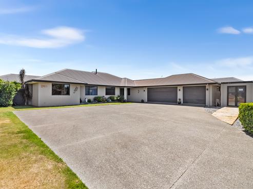 20D Cameron Crescent, Rolleston