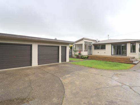 291 Racecourse Road, Waverley