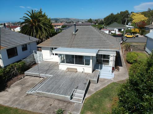 18 Clare Street, Oamaru
