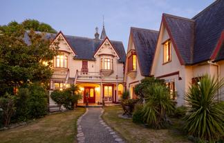 64 Brougham Street, Nelson South